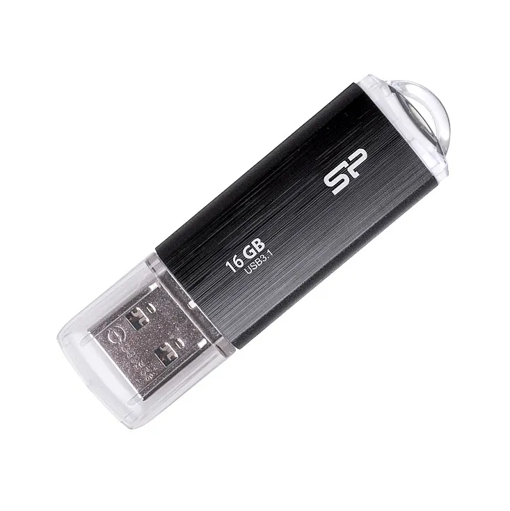 USB flash disk 16GB USB-UFSB0216K