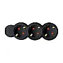 Razvodnik sa 3 mesta 1,5m 1.0 mm2 NV3/BK