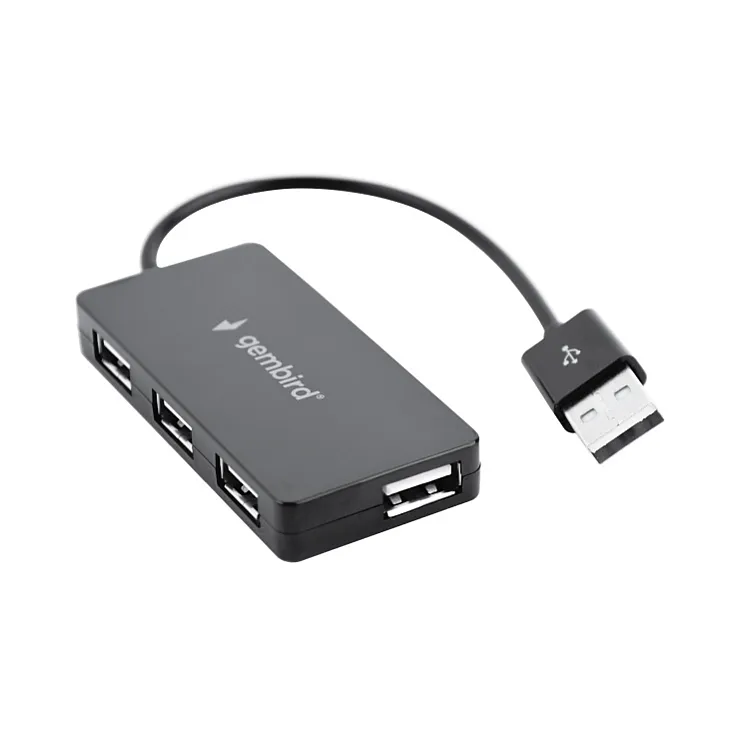 USB HUB 4 porta UHB-U2P4-02
