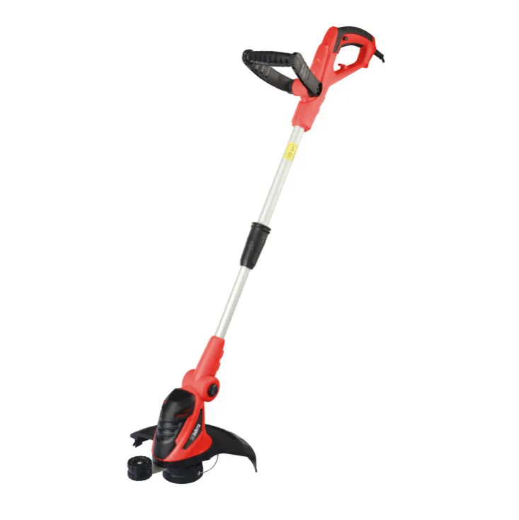 Iskra električni trimer za travu 550W DT2140