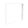 Aluminijumski ram za LED B panele, 595x595x65mm LPN-R59596/W