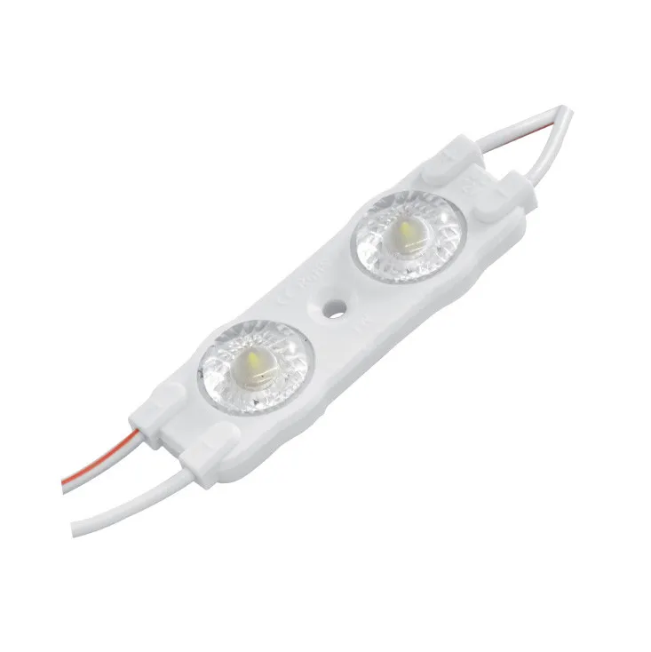 LED modul dnevna svetlost EPISTAR SMD2835 1W LDME2/EP