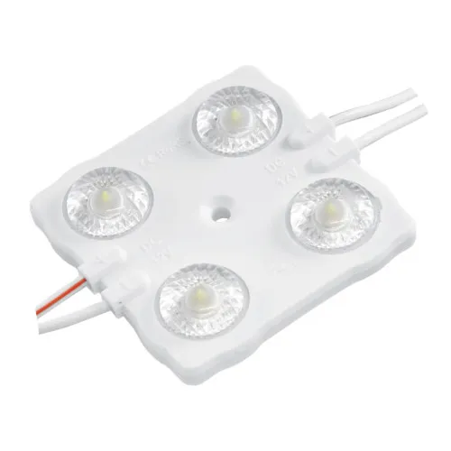 LED modul dnevna svetlost EPISTAR SMD2835 2W LDME4/EP
