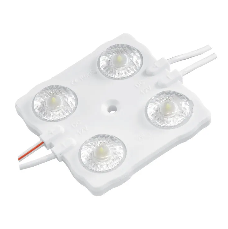 LED modul dnevna svetlost EPISTAR SMD2835 2W LDME4/EP