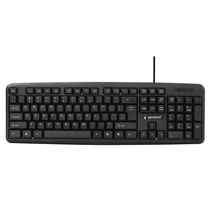 USB tastatura Gembird KB-U-103