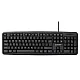 USB tastatura Gembird KB-U-103