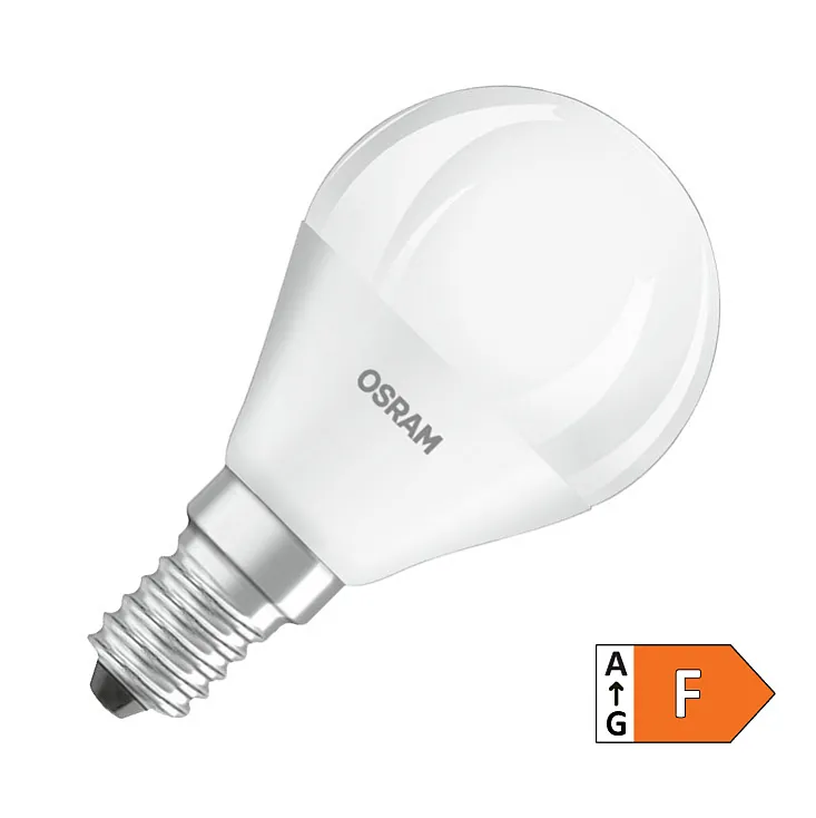 LED sijalica dnevno svetlo 4.9W Osram O27630