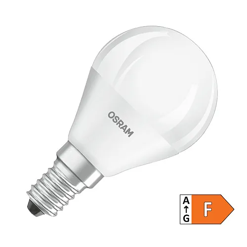 LED sijalica hladno bela 4.9W O47911