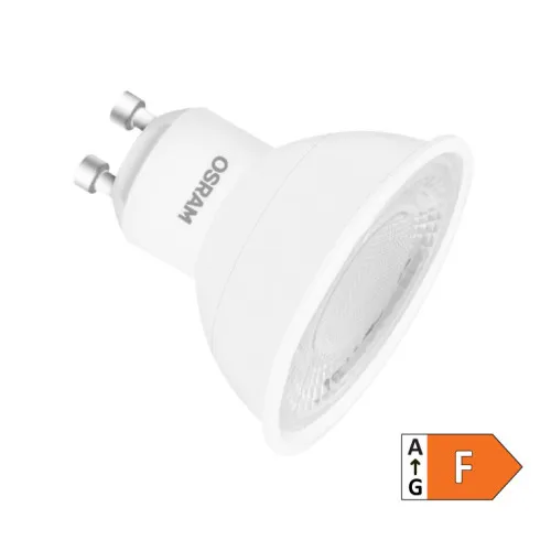 LED sijalica toplo bela 4.5W Osram O98586