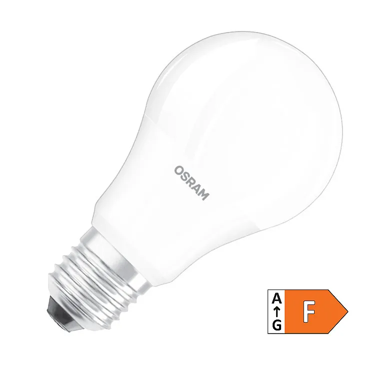 LED sijalica toplo bela 8.5W Osram O26842