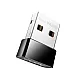 Wi-Fi USB nano adapter Cudy-WU650