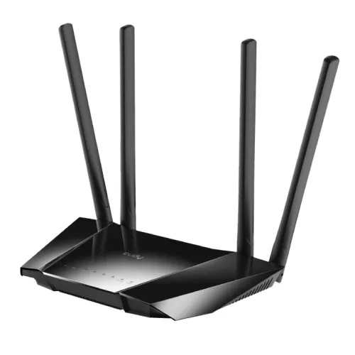 Wi-Fi ruter sa modemom Cudy-LT400