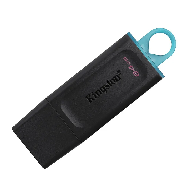 USB flash disk 64GB USB-DTX64GBKINGS