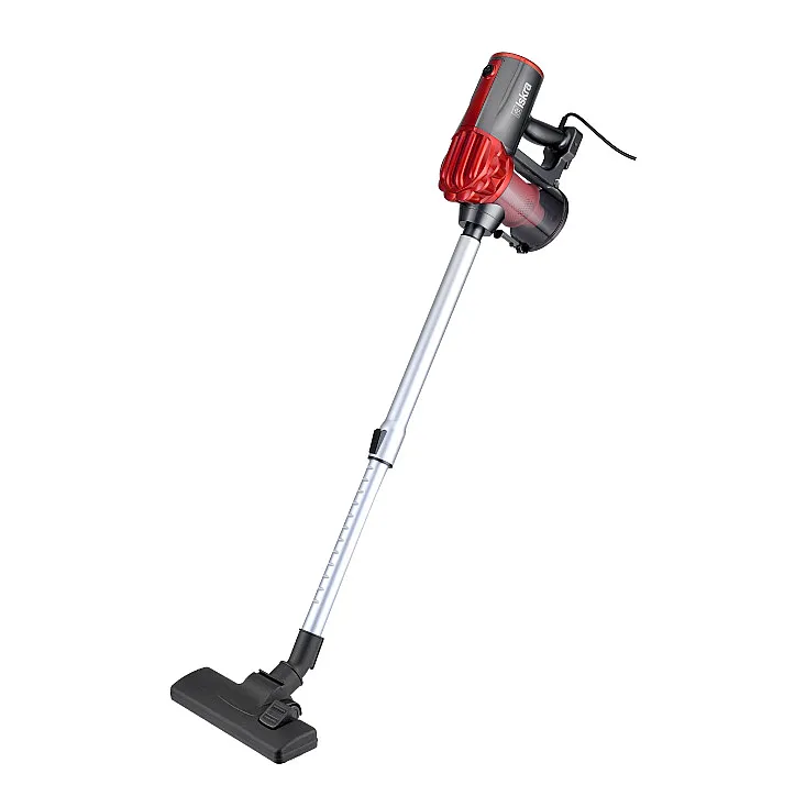 Iskra štapni ciklonski usisivač 600W SL585FA06-RD