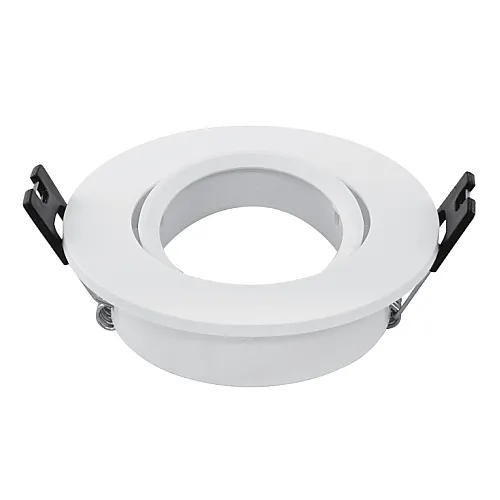 Ugradna rozetna + GU10 grlo R-A101/W