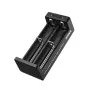 USB punjač akumulatora do 2 kom. XTAR-MC2