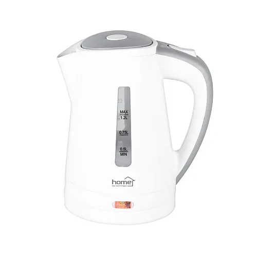 Električni bokal za vodu 1.2 l HG-VF05