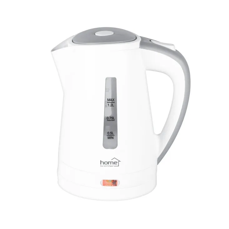 Električni bokal za vodu 1.2 l HG-VF05