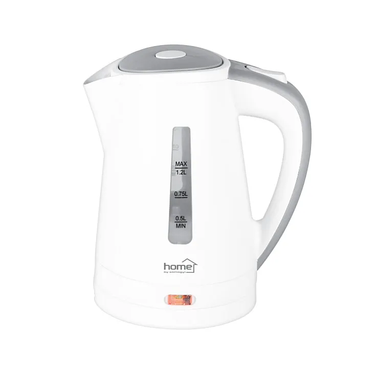 Električni bokal za vodu 1.2 l HG-VF05