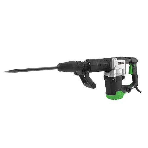 Iskra Ero elektropneumatski čekić 1500W IE-DH45J-1500