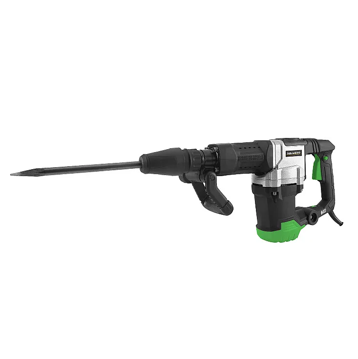 Iskra Ero elektropneumatski čekić 1500W IE-DH45J-1500