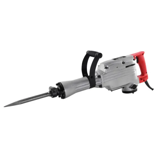 Iskra elektropneumatski čekić 1500W DH1500-HEX