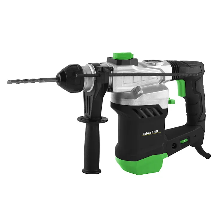 Iskra Ero elektropneumatska bušilica 1250W IE-RH32EH-1250