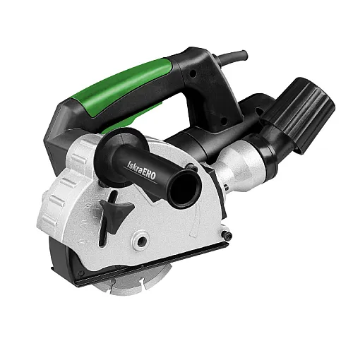 Iskra Ero rezač kanala u zidovima 1350W IE-RU1320-125