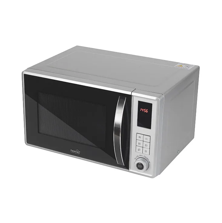 Mikrotalasna pećnica sa grilom 800W+1000W HG-MH23GR