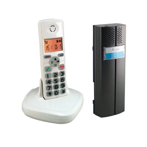 Bežični interfon sa telefonom T496