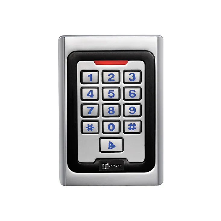 Metalni RFID čitač - šifrator T690