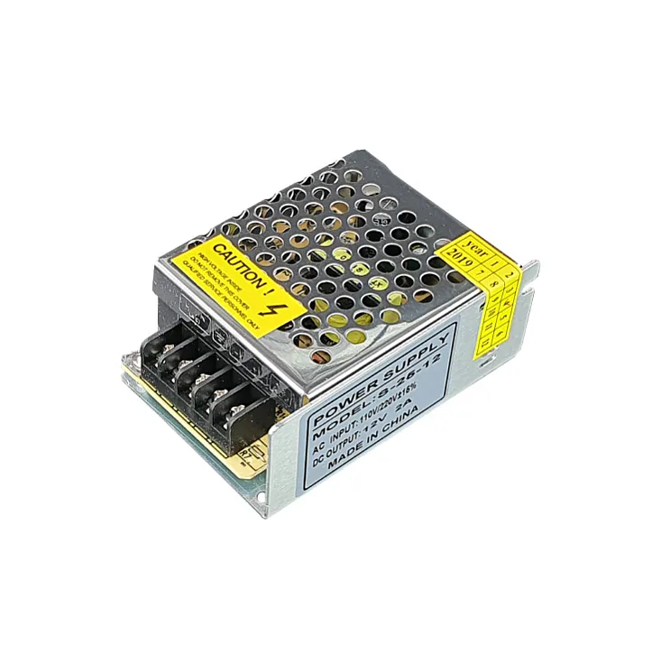 Ispravljač za interfone T909