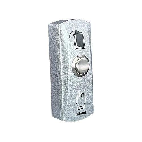 Taster za izlaz - metalni T751