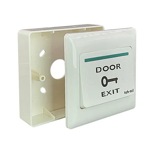 Taster za izlaz - plastični T753