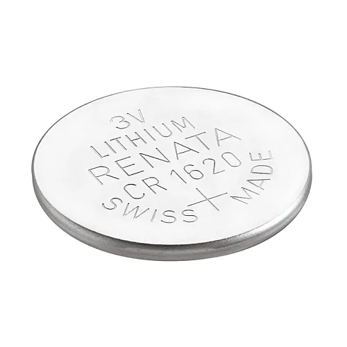 Renata dugmasta litijumska baterija CR1620 Renata-CR1620