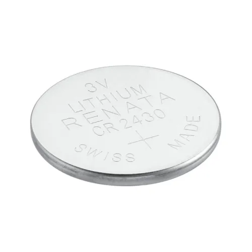Renata dugmasta litijumska baterija CR2430 Renata-CR2430