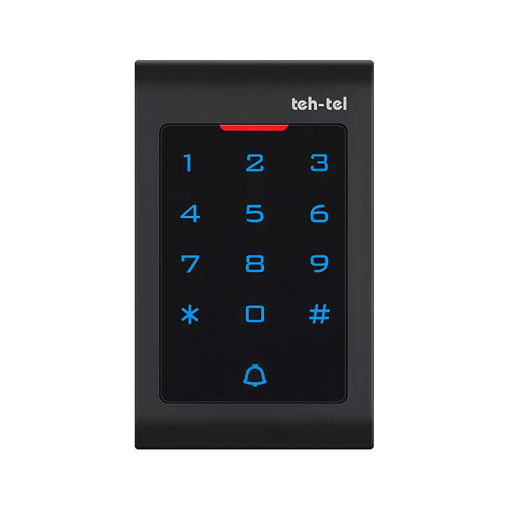 RFID čitač sa tastaturom T859