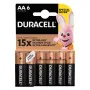 Duracell alkalne baterije AA DUR-LR6/6BP