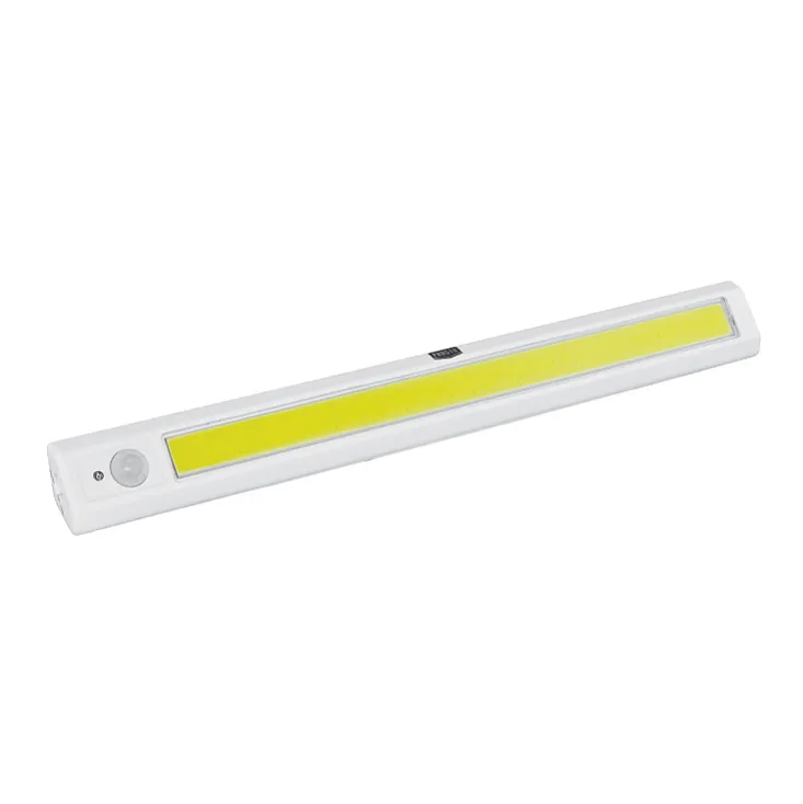 LED baterijska lampa sa senzorom pokreta PL3049