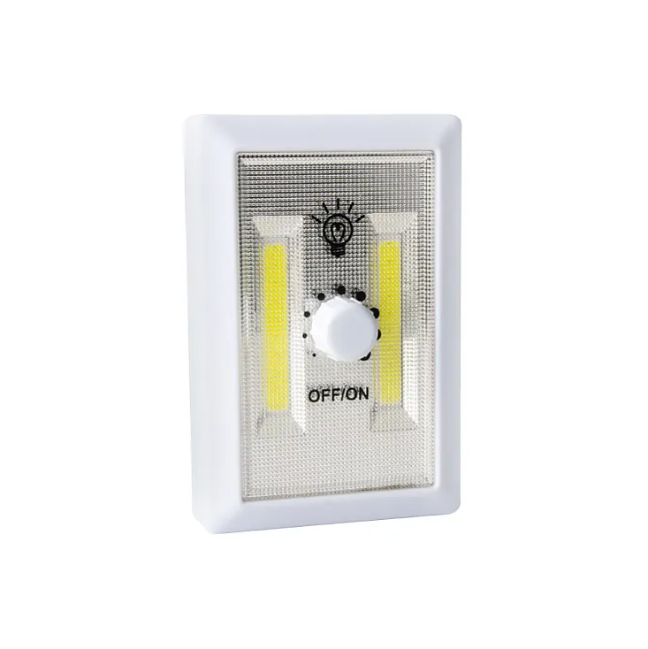 LED lampa sa dimerom PL9102D