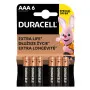 Duracell alkalne baterije AAA DUR-LR03/6BP