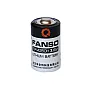 Fanso litijumska baterija 1.2Ah ER14250H/3.6V/1.2
