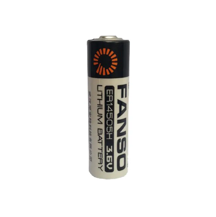 Fanso litijumska baterija 2.7Ah ER14505H/3.6V/2.7