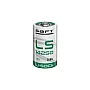 Saft LS litijumska baterija 1.2Ah LS14250/3.6V/1.2