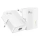 LAN port za mrežu preko strujne instalacije - set TP-Link/TL-PA7017KIT