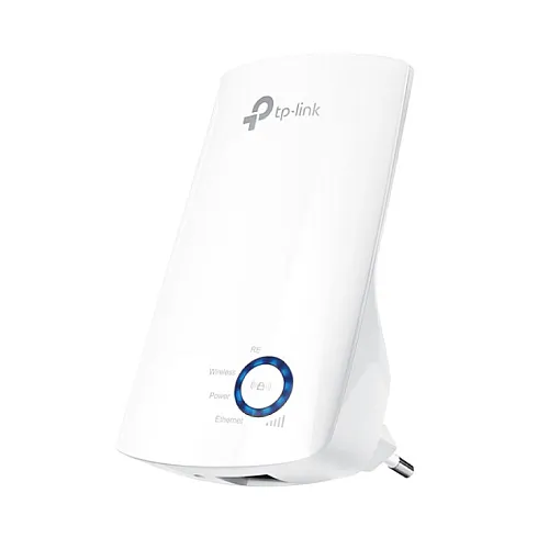 Wi-Fi ripiter, AP TP-Link/TL-WA850RE