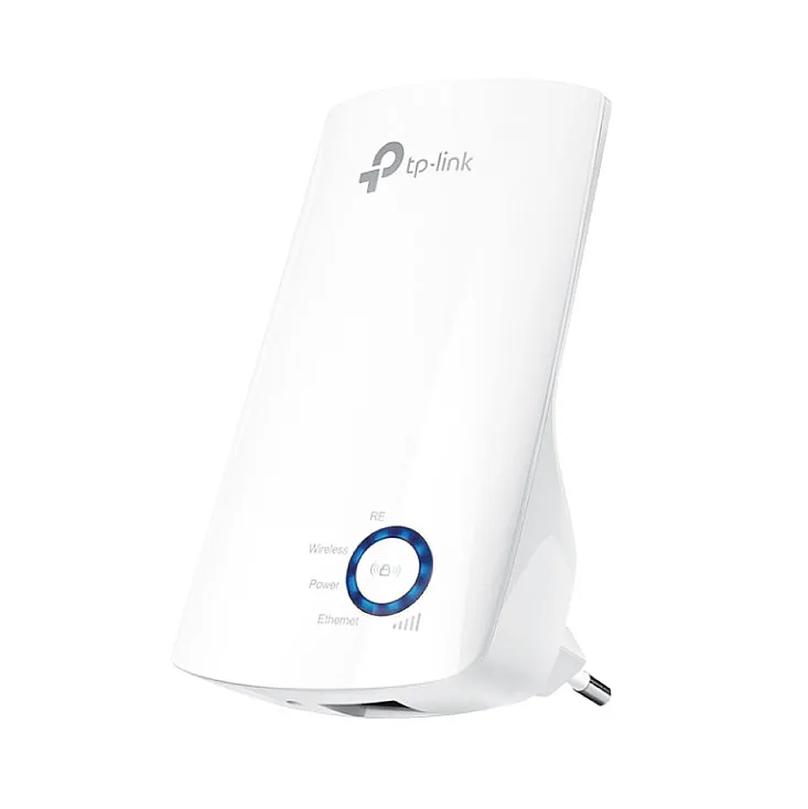 Wi-Fi ripiter, AP TP-Link/TL-WA850RE