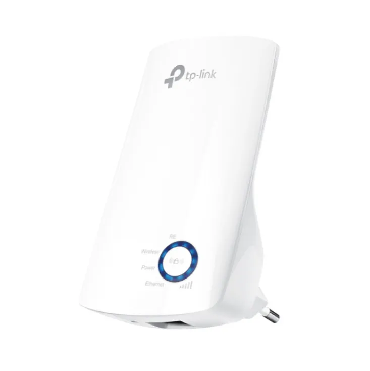 Wi-Fi ripiter, AP TP-Link/TL-WA850RE