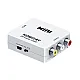 Konverter HDMI na AV signal ADHDMI12