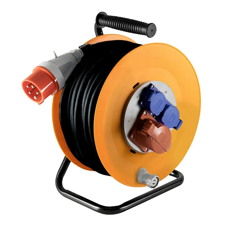 Produživač 25m 2.5mm2 HJR400-25